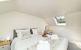 Ewe Bach Cottage